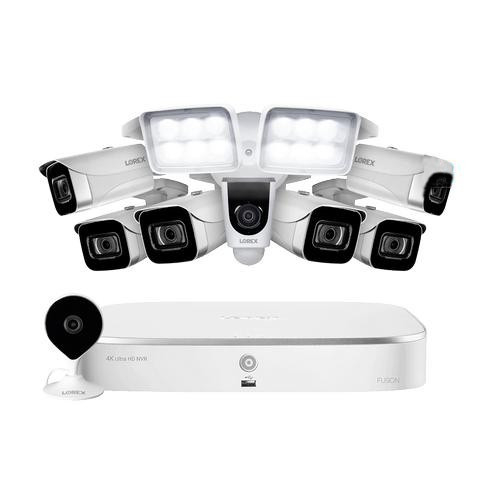 lorex 8 channel hd ip nvr