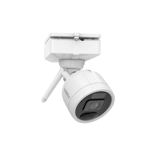 Buy Lorex U424AAE, AddOn 2K WireFree Security Camera Mega Depot