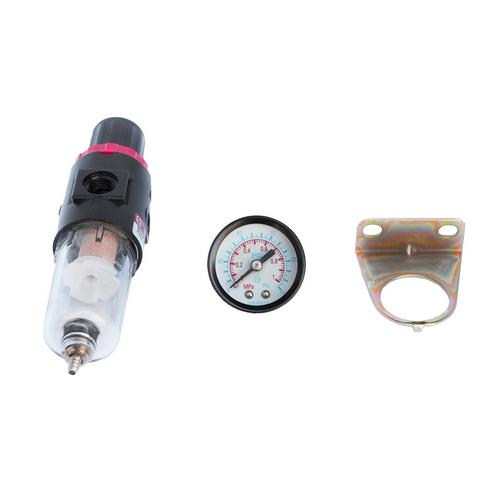Lotos Ar01, Air Filter And Pressure Regulator Combination Set