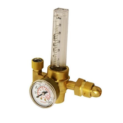 Lotos Ar03, Argon Gas Regulator For Welders