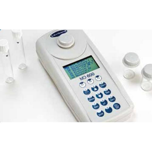 Lovibond 214041, Md 610 Photometer Complete Cod Set Bluetooth