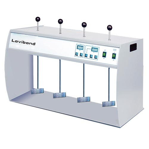 Lovibond 2419155, Et740 Laboratory Flocculation Tester