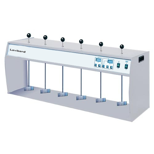 Lovibond 2419160, Et750 Laboratory Flocculation Tester