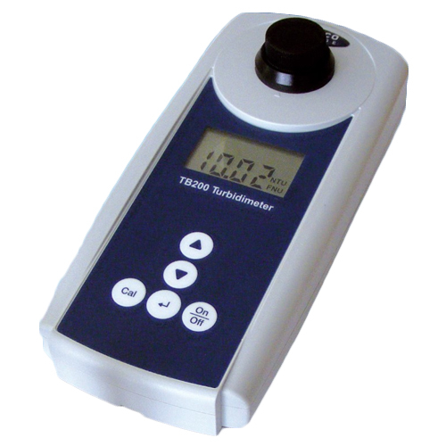 Lovibond Calibration Set for TB200 Turbidity Meters tillescenter Test