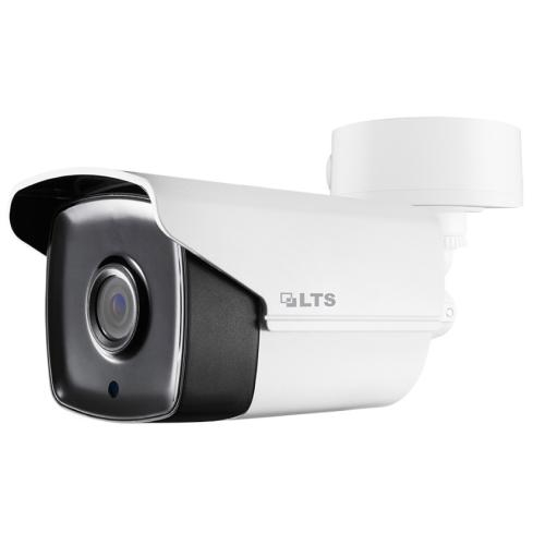 Lts Cmhr9252we-28f, Platinum 5 Mp Hd-tvi Ultra Low Light Bullet Camera