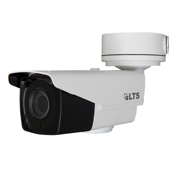 Buy LTS CMHR96T3DW-Z, Bullet HD-TVI Matrix IR Camera