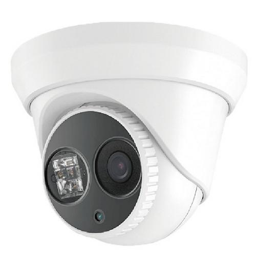 Lts Cmip1142w, Platinum Fixed Lens Turret Ip Camera 4.1mp - 4mm