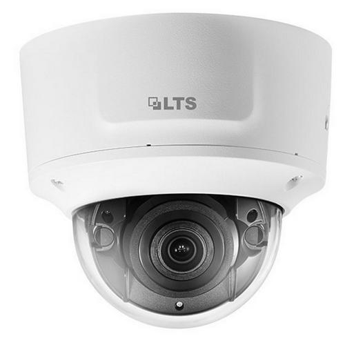 Lts Ltcmip7863w-sz, Platinum Varifocal Motorized Dome Ip Camera