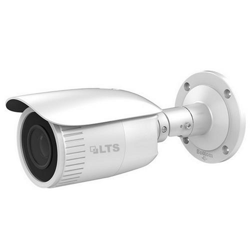 Lts Ltcmip8043w-mz, Platinum Vf Motorized Bullet Ip Camera 4mp