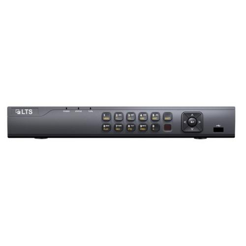 Lts Ltd8308k-etc, Platinum 8 Channel Video Recorder Hd-tvi Compact