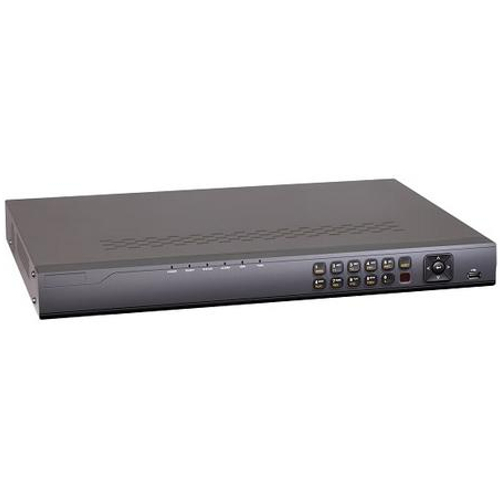 Lts Ltd8308t-st, Platinum Professional Level 8 Channel Video Recorder