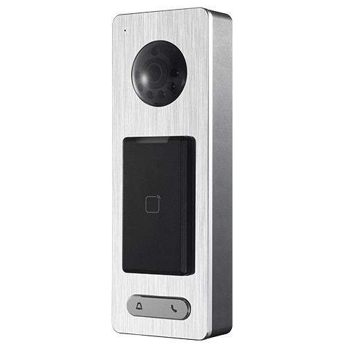 Lts Ltk3500s, Video Access Control And Doorbell