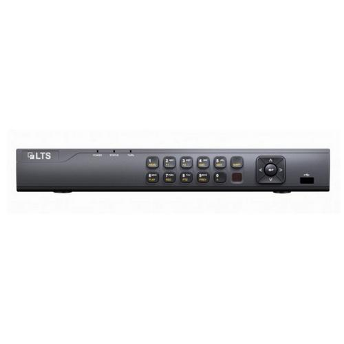 Lts Ltn8704q-p4, Platinum Professional Level 4 Channel Video Recorder