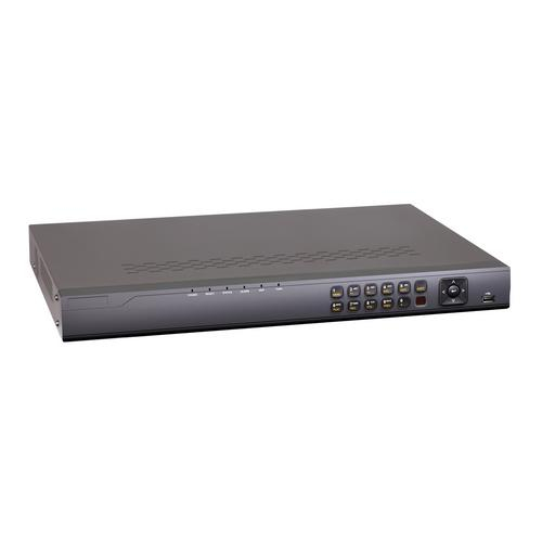 Lts Ltn8708q-p8, Platinum Professional Level 8 Channel Video Recorder