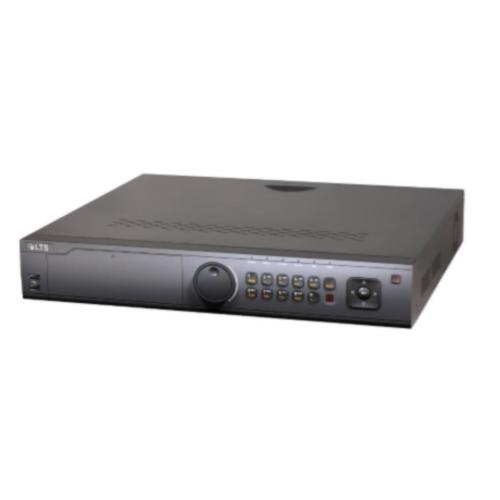 Lts Ltn8932d-p16, Platinum 32 Channel Network Video Recorder