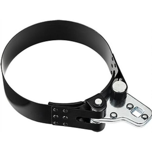 Buy Lumax LX1844, 1/2" Square Drive Oil Filter Wrench, 2" Band, (Pack