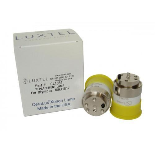 Luxtel Cl1854, Replacement Lamp For Olympus Clv190