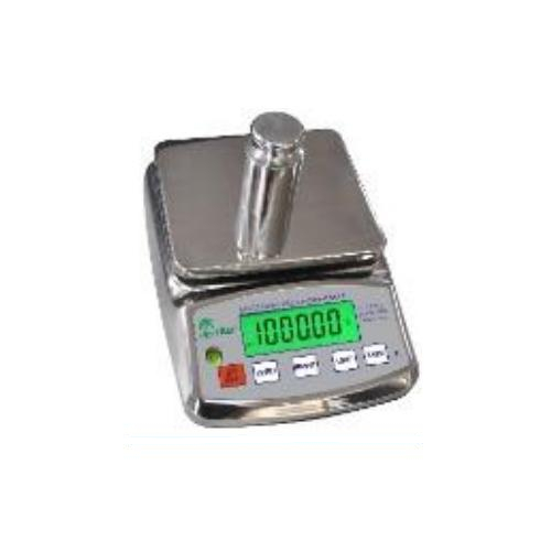 Toploading Stainless Steel Balance 10000 g x 0.1 g LW HRB-S 10001