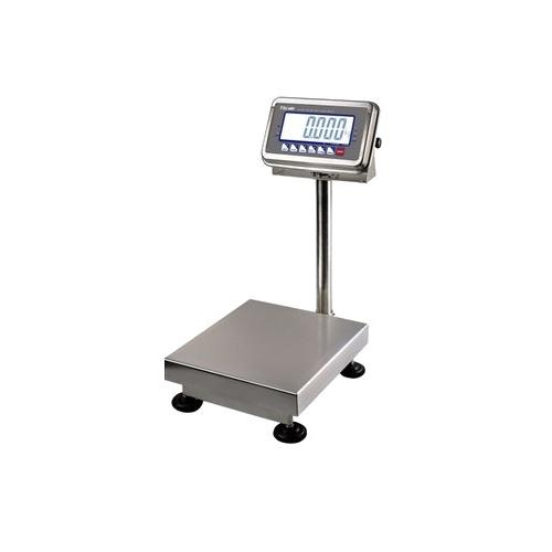 Lw Measurements Bws 100, Bws T-scale Weighing Platform Scale