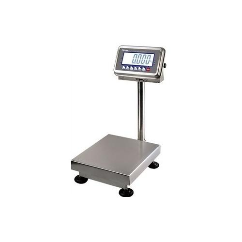 Lw Measurements Bws 200, Bws T-scale Weighing Platform Scale