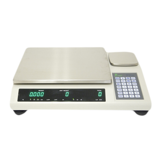 LW Measurements DCT 110