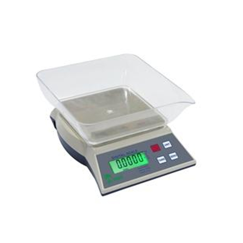 LW Measurements KHR 6000