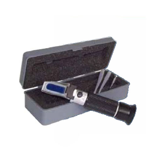 Lw Scientific Ctl-refm-prsg, Total Protein In Serum Refractometer