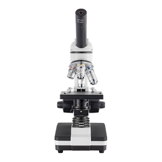Lw Scientific Edm-m03a-dalp, Student Advanced Microscope