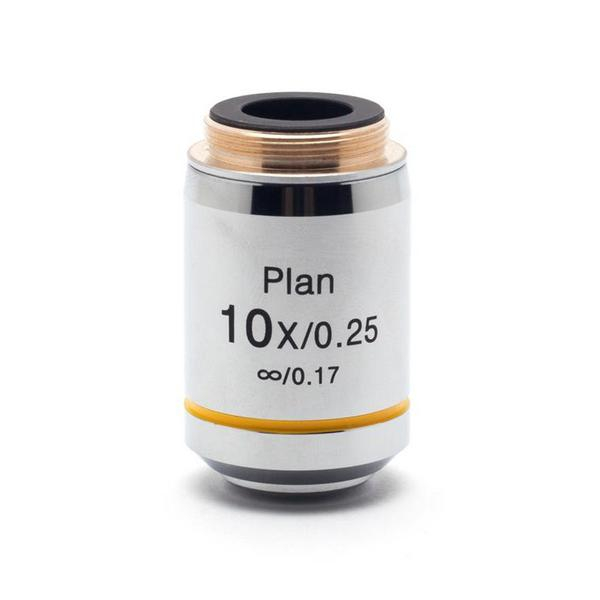 Lw Scientific I4o-010x-ipdr, 10x Infinity Plan Objective