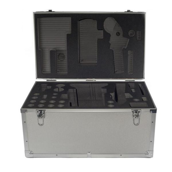 Lw Scientific I4p-cse7-hdlk, Hard Carry Case For I-4 Microscope