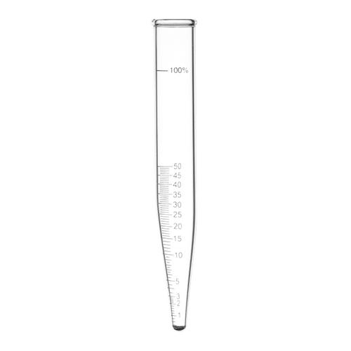 Lw Scientific Ptp-tbs7-1512, 12.5 Finger Test Tube