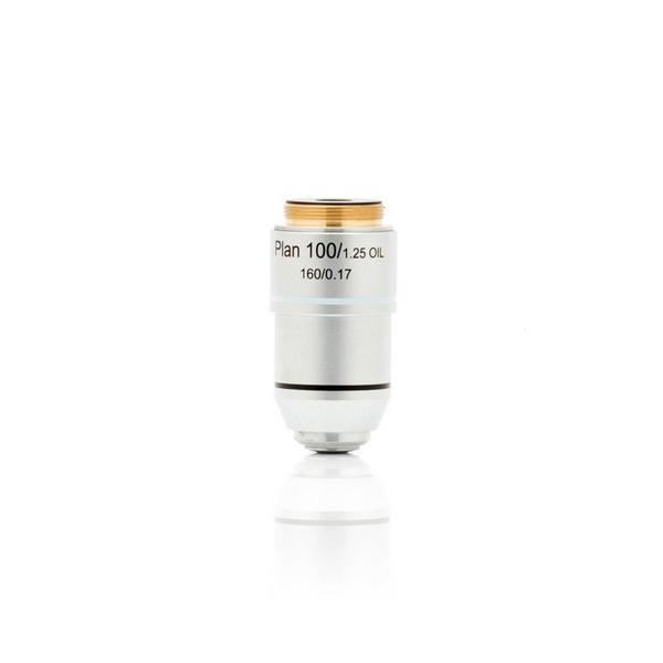 Lw Scientific R3o-100x-dpol, 100xr Din Plan Oil Objective