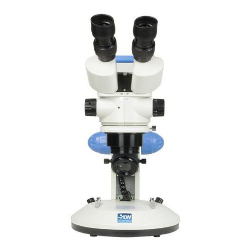 Lw Scientific Z4m-tzm7-7ll3, Z4 Zoom Stereo-microscope Trinocular