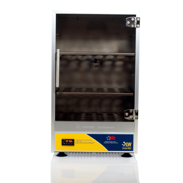 LW Scientific iCL-030L-D101