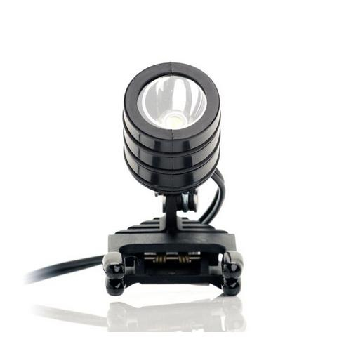 Lw Scientific Ill-led7-hlcl, Led Clip-on Headlight