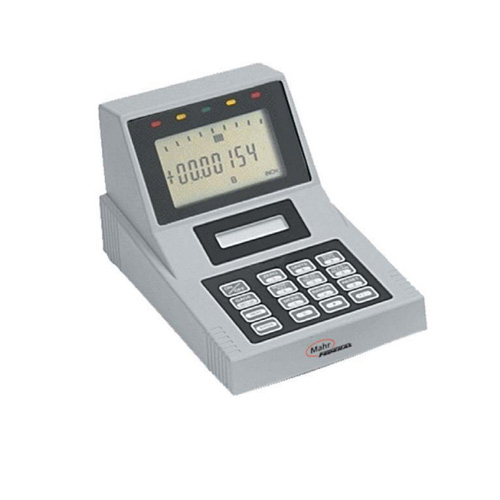 Mahr 2004007