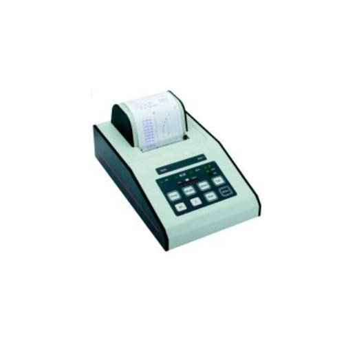 Mahr Federal 4102071, Msp-1 115vac/50-60hz Statistics Printer