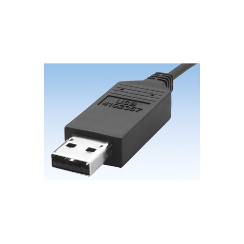 Mahr Federal 4102782, Mc-i 0.1m Data Connection Cable Usb