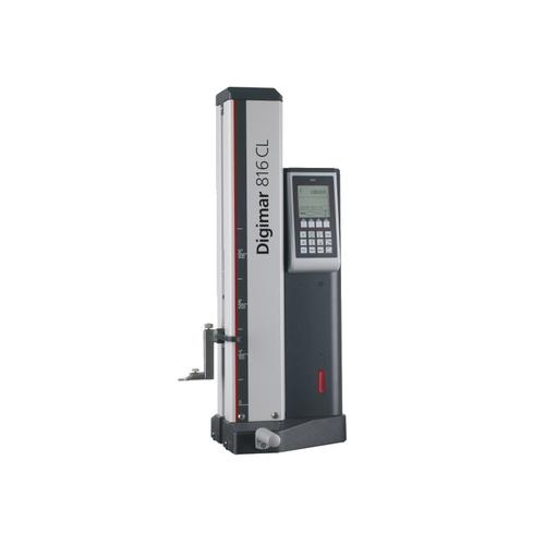 Buy Mahr 4429031KAL, 816 CL Height Measuring Instrument, Range 0 24