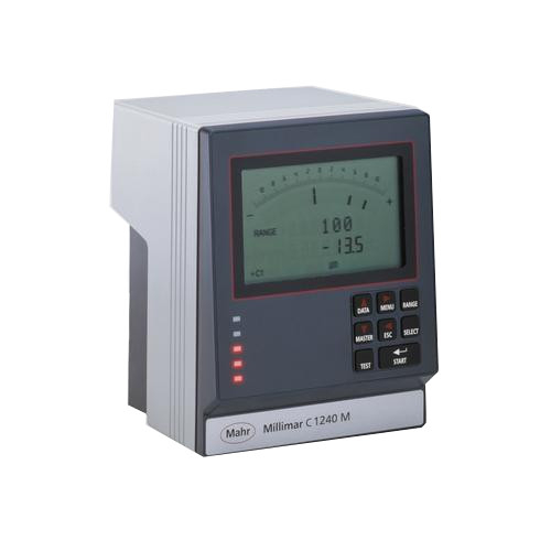 Mahr 5312160KAL