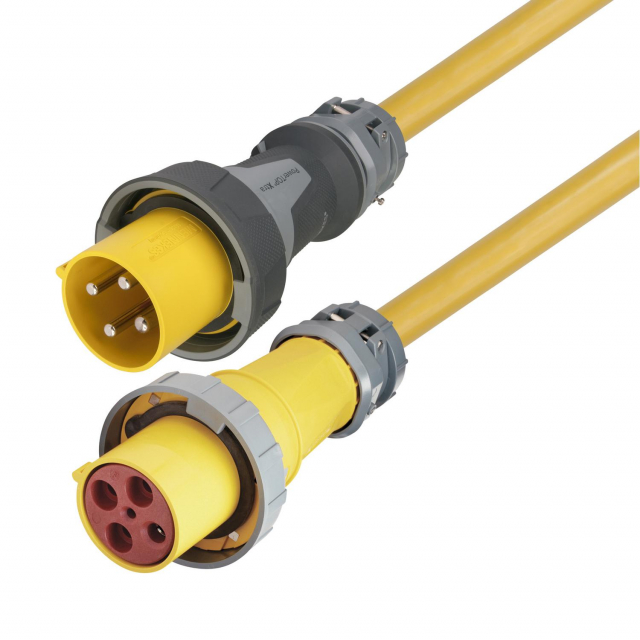 Marinco CW100IT4