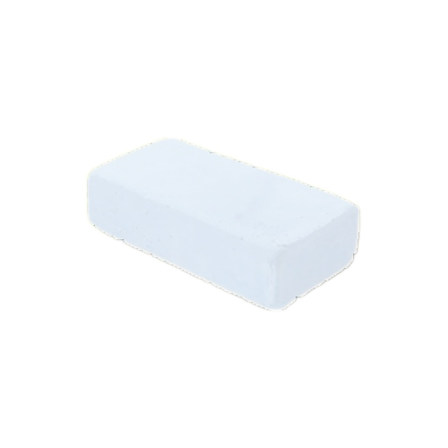 Markal 080540, 2.5" X 4.5" X 9" Chalk Polishing Block, White