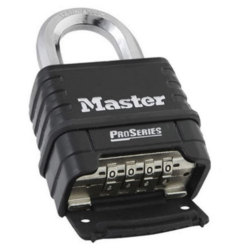 Master Lock 1178 Combination Padlock Only (no Key is Included) Master Lock 1178 Combination Padlock Only (no Key is Included)