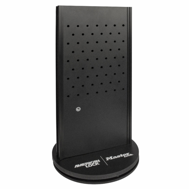 Master Lock 1219DSPL