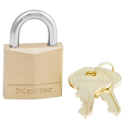 Master Lock 130KAD