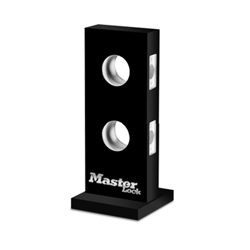 Master Lock 1402CDSPL