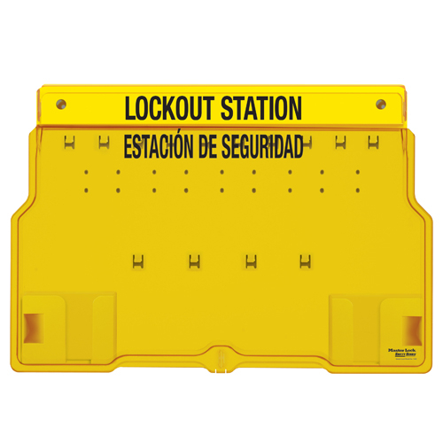 Master Lock 1483BES