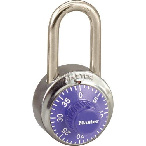Master Lock 1502LFPRP