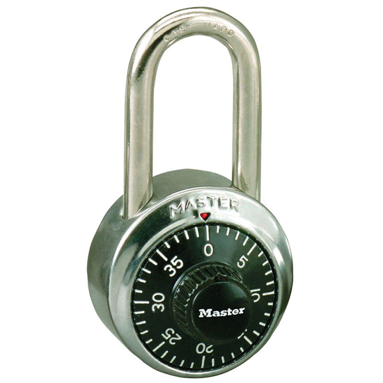 Master Lock 1502LF