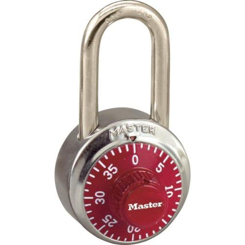 Master Lock 1502LFRED